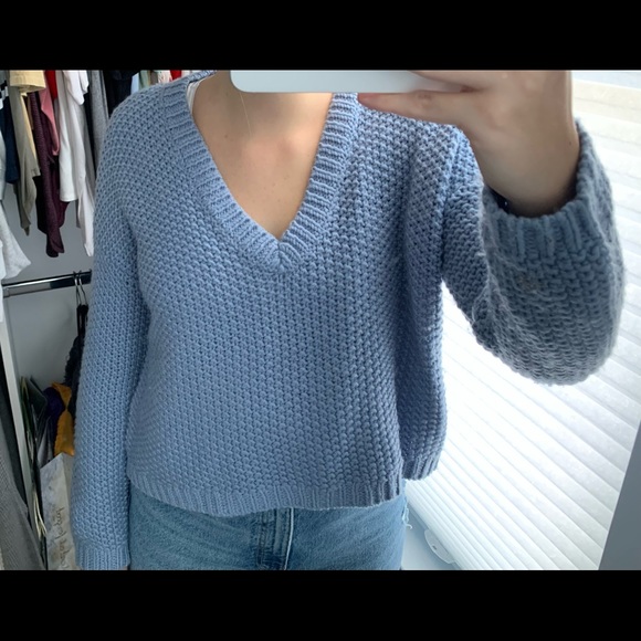 LA Hearts Pacsun Sweater - Picture 5 of 5